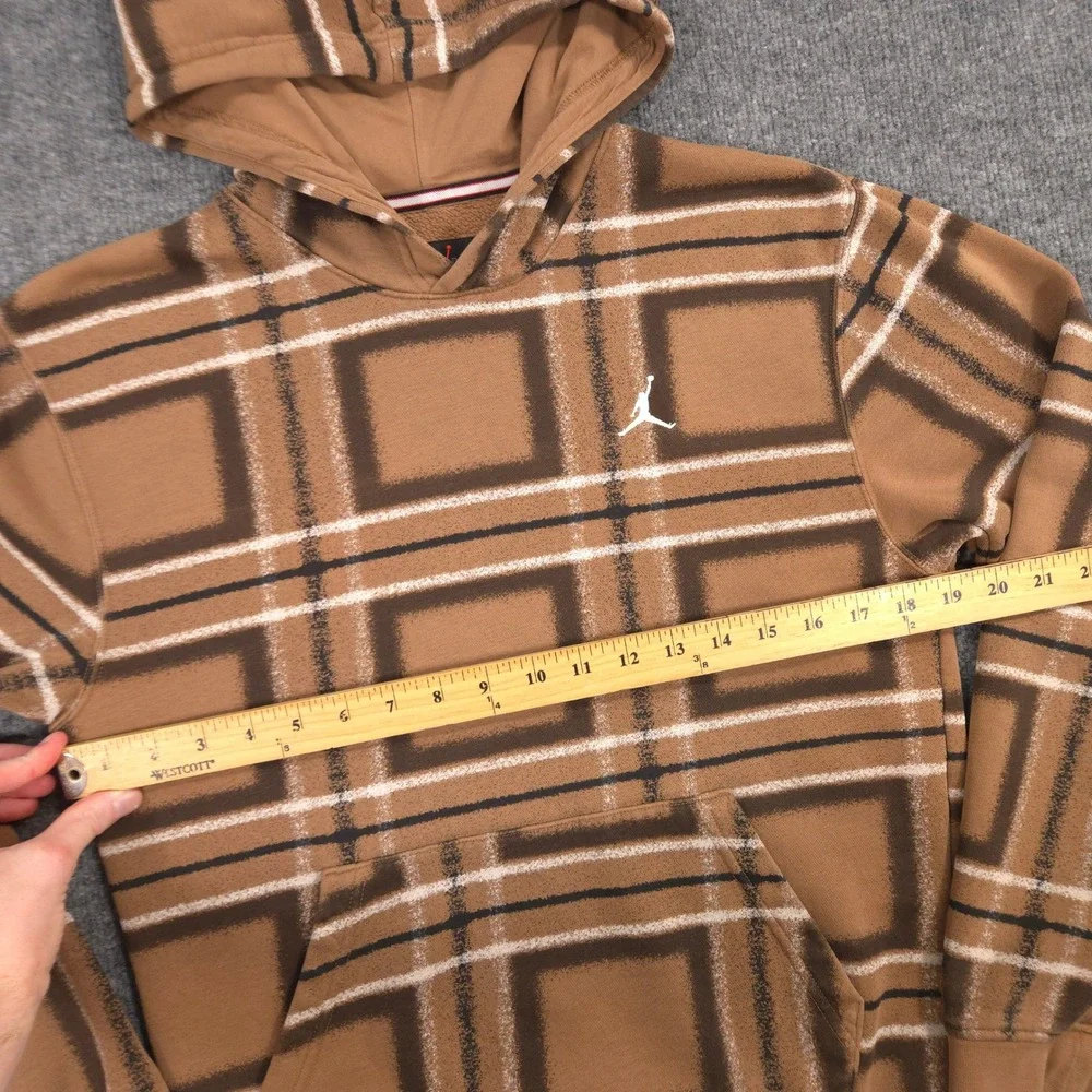 Jordan essentials fleece